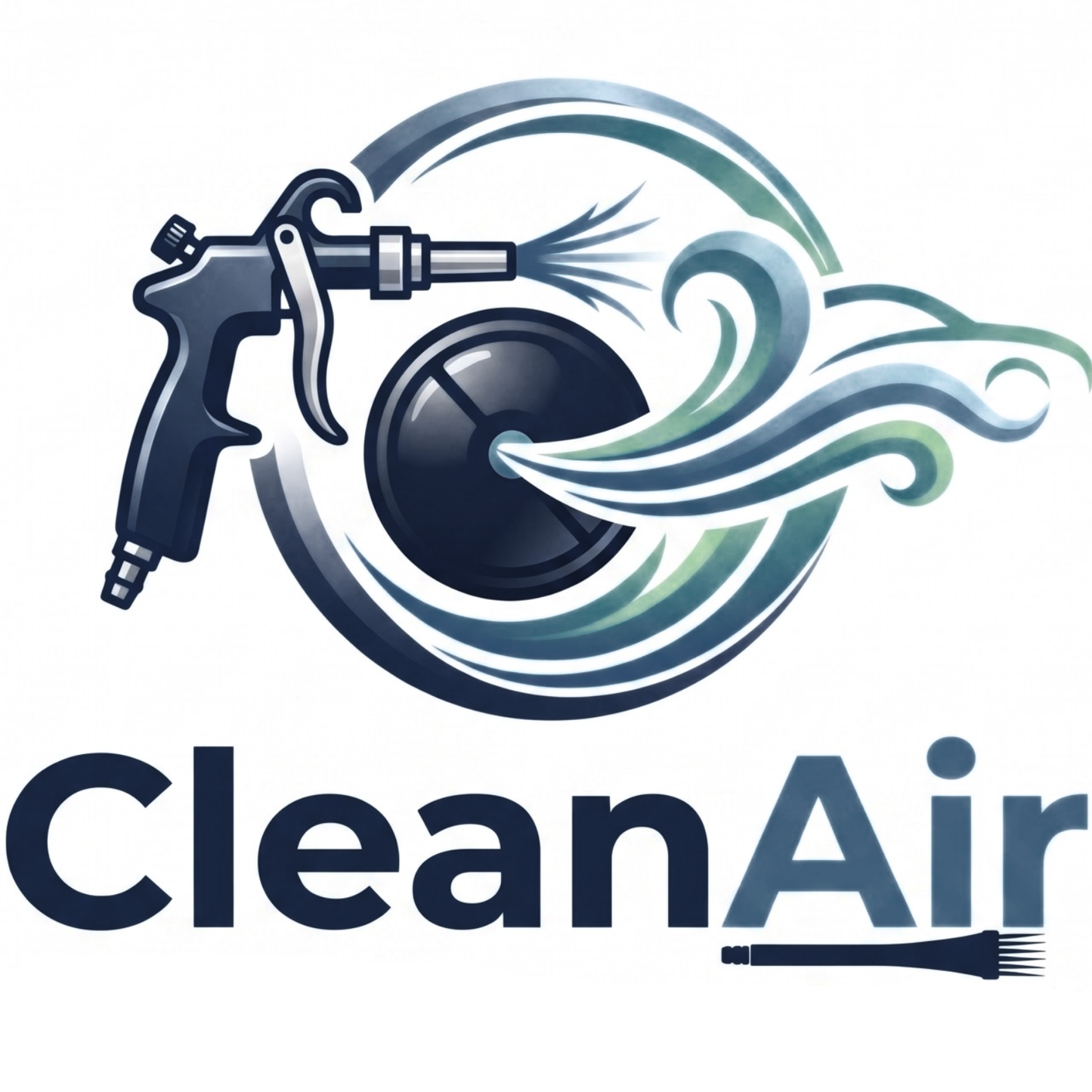 CleanAir Pro — Koniec z brudem w zakamarkach